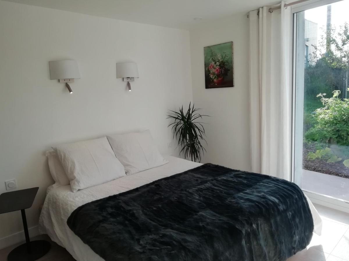 Esprit Cottage "4 Etoiles" Sables D'Or Les Pins Plurien Εξωτερικό φωτογραφία